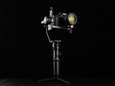 功能均衡的稳定器 智云云鹤2S是否值得购买？