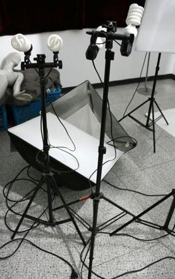 低价转让摄影器材 摄影灯、柔光箱、反光伞，杭州19楼闲置交易