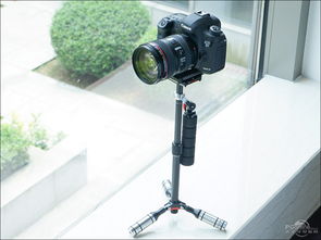 印迹山猫迷你稳定器评测 小巧便携，重新定义稳定摄影体验