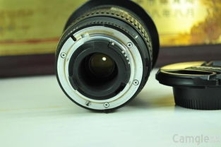 二手尼康18-35mm f/3.5-4.5D银广角镜头交易指南