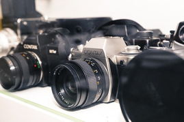 腹黑摄影心经 如何“步步为营”地添置你的摄影装备