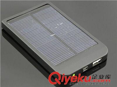 深圳市正益科技 工厂直销太阳能移动电源与2600mA手机充电宝批发专家