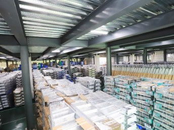 深圳工厂摄影 用镜头记录工业之美